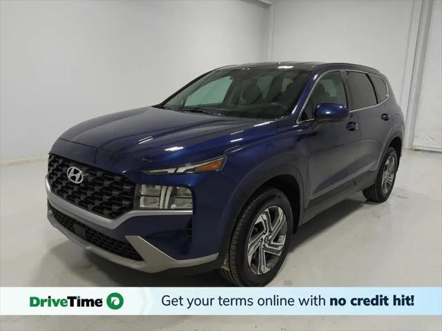 2023 Hyundai Santa Fe SE for sale near Columbus, OH