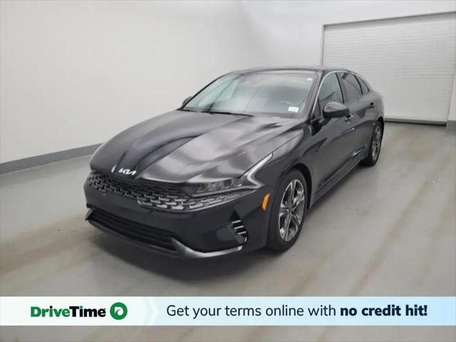 2022 Kia K5 LXS for sale in Columbus, OH