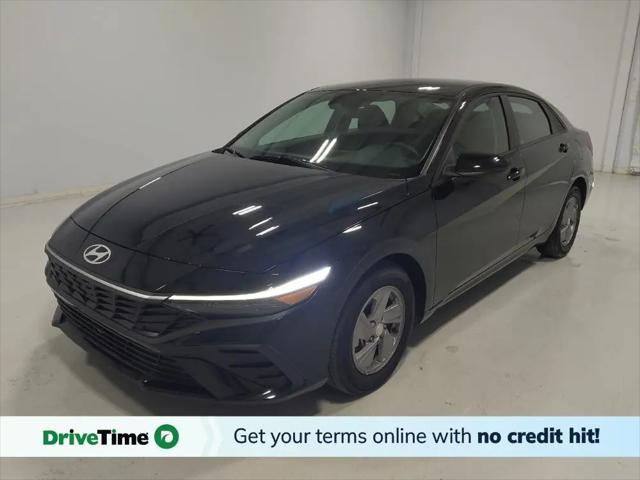2025 Hyundai Elantra SE for sale in Columbus, OH