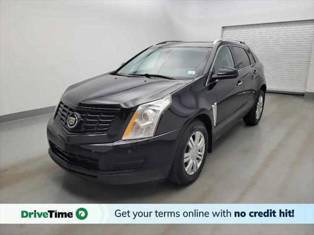 2015 Cadillac SRX Luxury Collection for sale near Columbus, OH