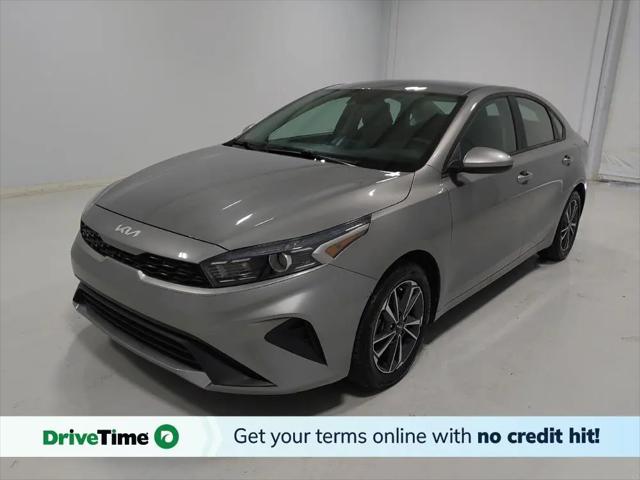 2022 Kia Forte for sale near Columbus, OH
