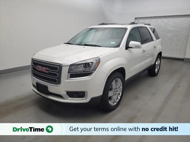 2017 GMC Acadia for sale near Columbus, OH