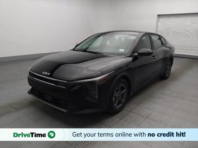 2025 Kia K4 LXS for sale in Lauderdale Lakes, FL