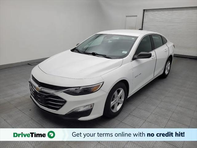 2023 Chevrolet Malibu FWD LS for sale in Greensboro, NC