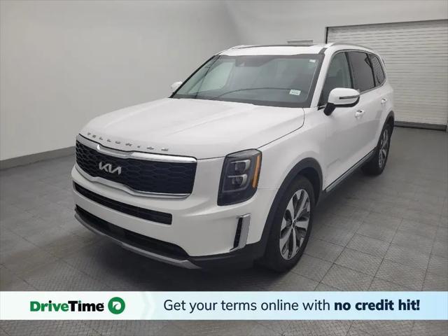 2022 Kia Telluride EX for sale in Salem, VA