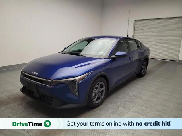 2025 Kia K4 LXS for sale in MODESTO, CA