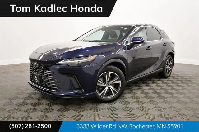 2023 Lexus RX 350 Premium Plus for sale in Rochester, MN