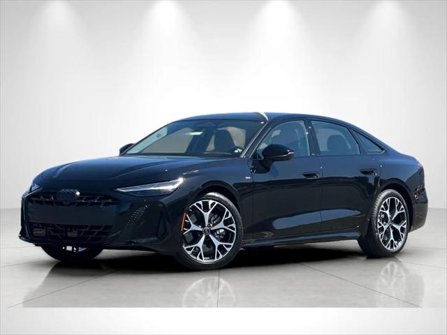 2026 Audi A6 Premium Plus quattro S tronic for sale in Fairfield, CA