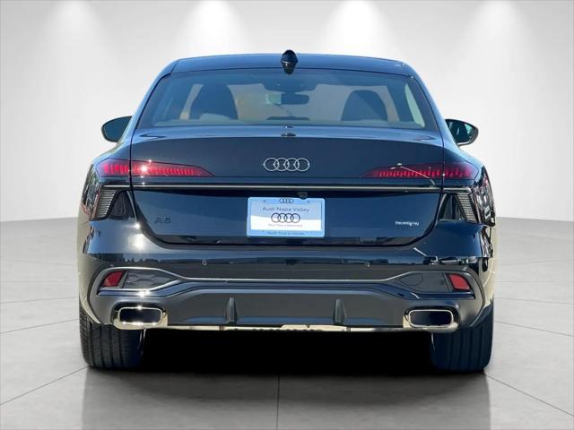 2026 Audi A6 Premium Plus quattro S tronic