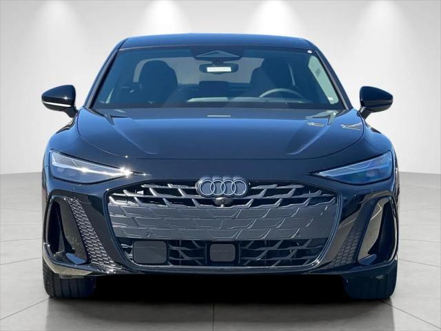 2026 Audi A6 Premium Plus quattro S tronic