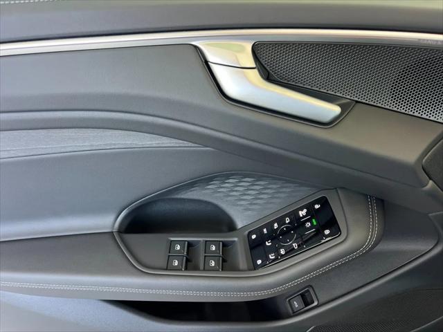 2026 Audi A6 Premium Plus quattro S tronic