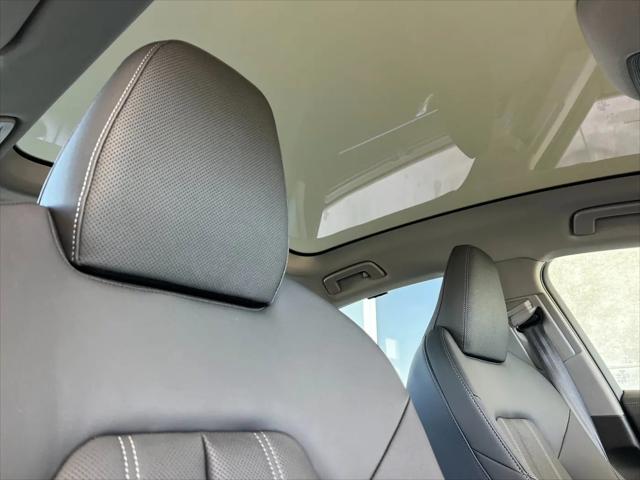 2026 Audi A6 Premium Plus quattro S tronic