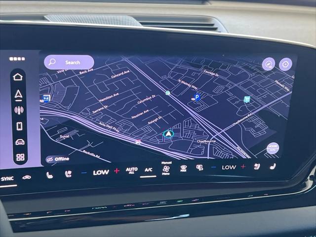 2026 Audi A6 Premium Plus quattro S tronic