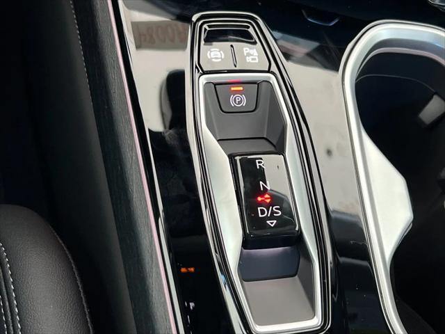 2026 Audi A6 Premium Plus quattro S tronic
