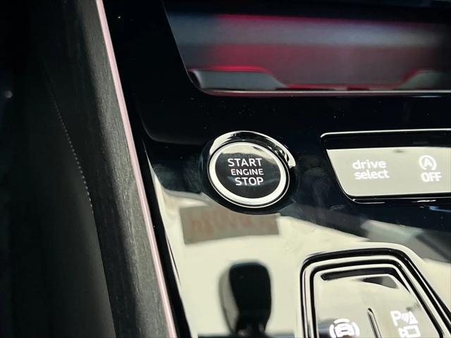 2026 Audi A6 Premium Plus quattro S tronic