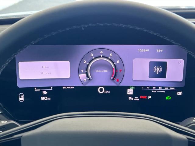 2026 Audi A6 Premium Plus quattro S tronic