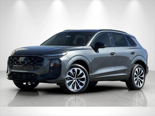 2026 Audi Q3 TFSI quattro S tronic for sale in Fairfield, CA