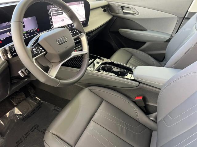 2026 Audi Q3 TFSI quattro S tronic