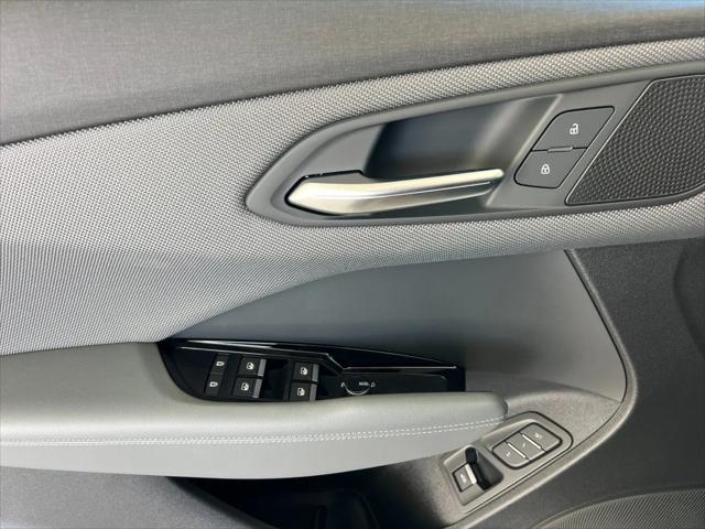 2026 Audi Q3 TFSI quattro S tronic