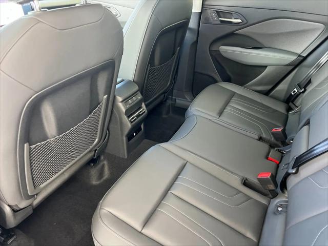 2026 Audi Q3 TFSI quattro S tronic