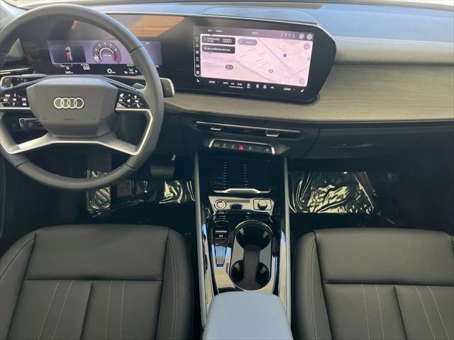 2026 Audi Q3 TFSI quattro S tronic