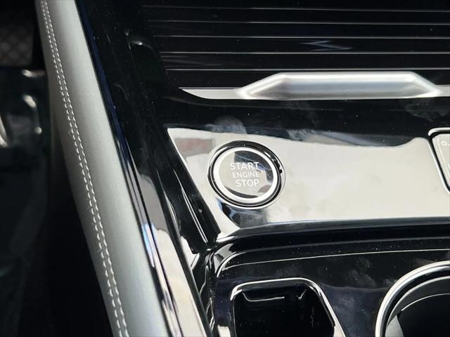2026 Audi Q3 TFSI quattro S tronic