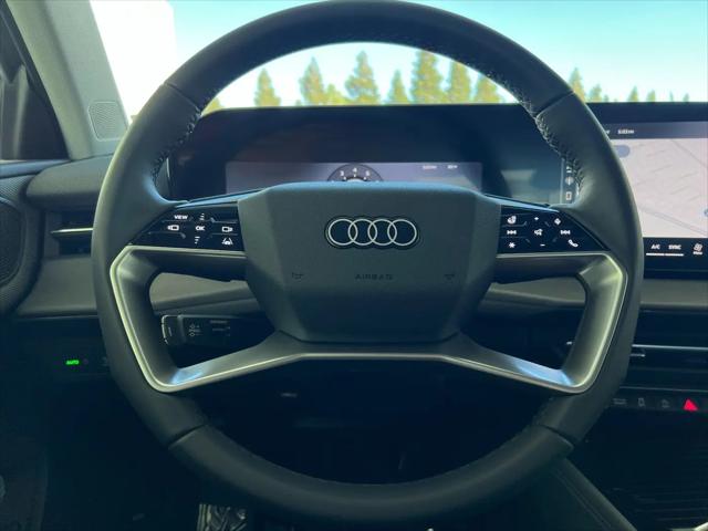 2026 Audi Q3 TFSI quattro S tronic