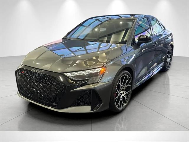 2026 Audi RS 3 TFSI quattro S tronic for sale in Fairfield, CA