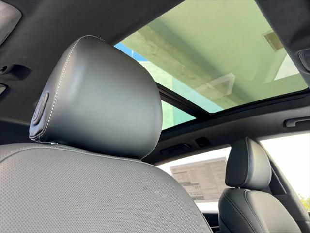 2026 Audi Q8 Prestige Plus 55 TFSI quattro Tiptronic