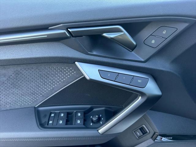 2026 Audi RS 3 TFSI quattro S tronic