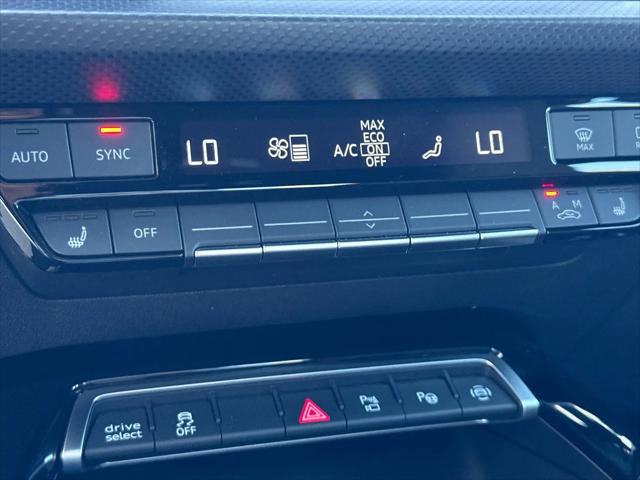 2026 Audi RS 3 TFSI quattro S tronic