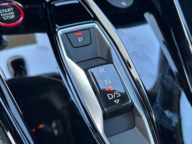 2026 Audi RS 3 TFSI quattro S tronic