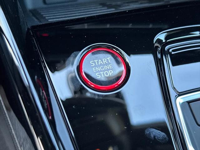 2026 Audi RS 3 TFSI quattro S tronic