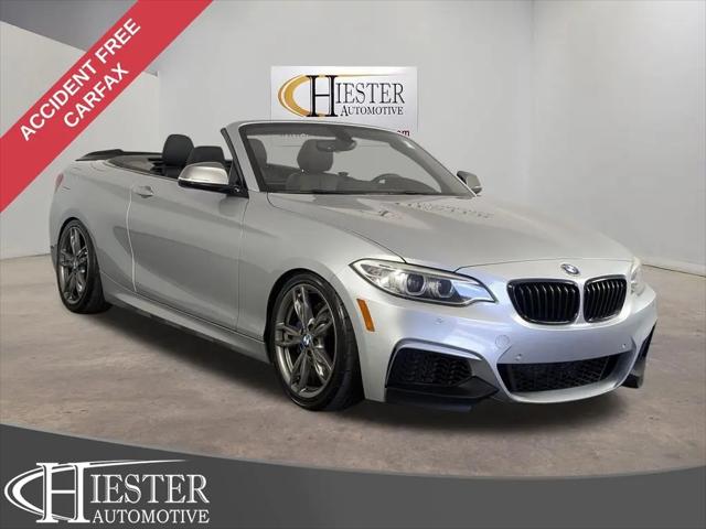 2017 BMW M240 M240i for sale in Lillington, NC