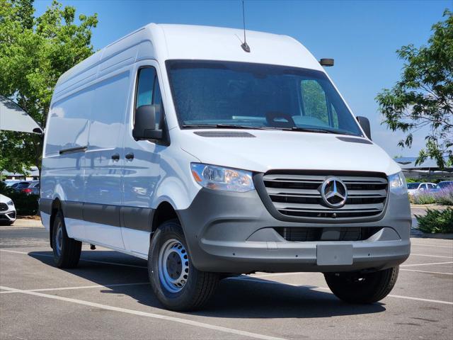 2026 Mercedes-Benz Sprinter 2500 High Roof 4-Cyl Diesel HO for sale in Loveland, CO