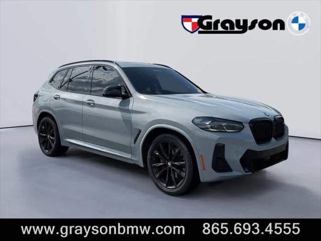 2024 BMW X3 M40i for sale in Knoxville, TN