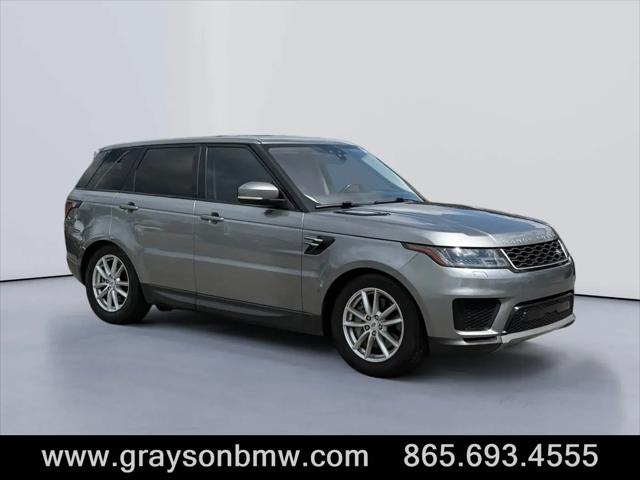 2021 Land Rover Range Rover Sport SE MHEV for sale in Knoxville, TN