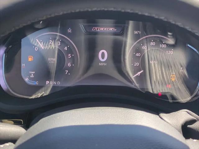 2026 Ram 2500 Power Wagon Rebel Crew Cab 4x4 64 Box