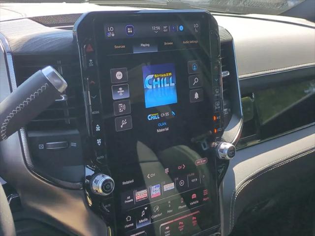 2026 Ram 2500 Power Wagon Rebel Crew Cab 4x4 64 Box
