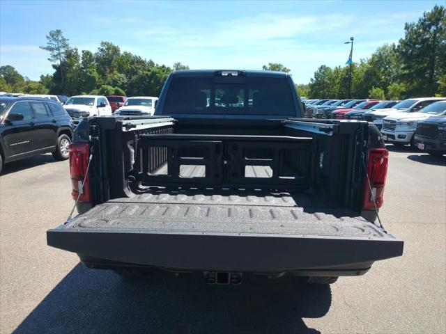 2026 Ram 2500 Power Wagon Rebel Crew Cab 4x4 64 Box