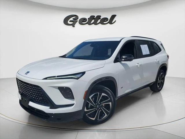 2026 Buick Enclave Sport Touring FWD for sale in Punta Gorda, FL