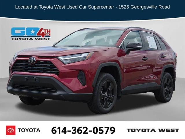 2025 Toyota RAV4 XLE for sale in Columbus, OH