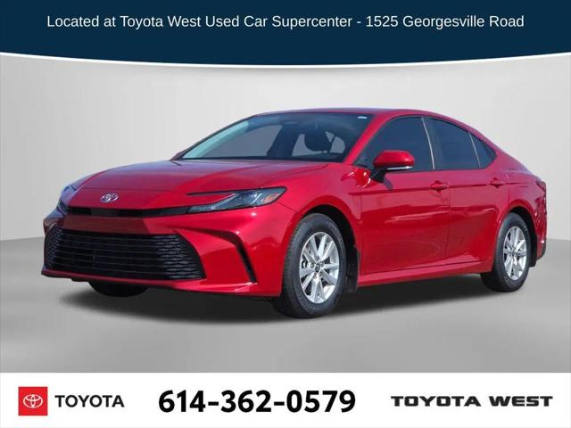 2025 Toyota Camry for sale near Columbus, OH