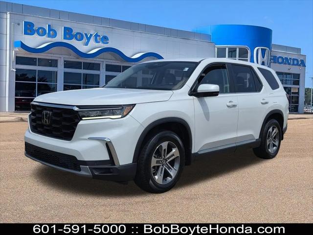 2025 Honda Pilot EX-L for sale in Brandon, MS