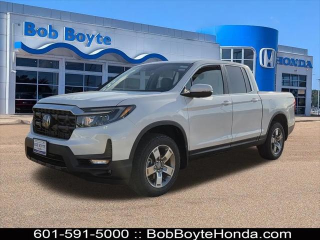 2026 Honda Ridgeline RTL for sale in Brandon, MS