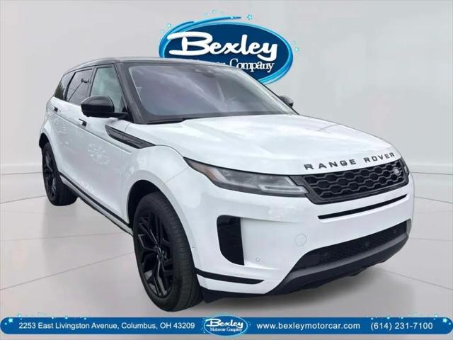 2020 Land Rover Range Rover Evoque SE for sale near Columbus, OH