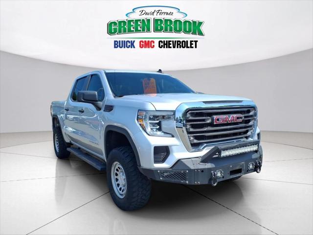 2019 GMC Sierra 1500 Base for sale in Green Brook, NJ