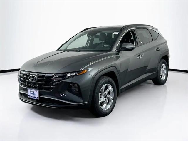 2023 Hyundai Tucson SEL for sale in Lawrence, NJ