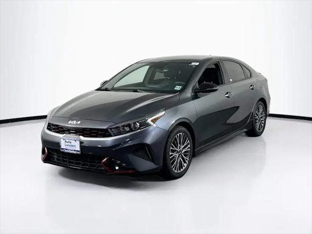 2023 Kia Forte GT-Line for sale in Lawrence, NJ