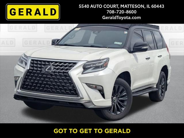 2020 Lexus GX 460 Premium for sale in Naperville, IL